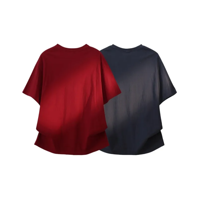 YOSICIL T Shirts Unisex-20