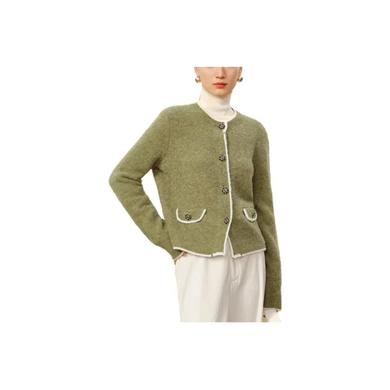 JZ. ANNAKRO Knitwear Women's-5