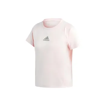 Adidas T Shirts Women's Pink