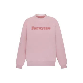 FORUYES Sweatshirts Women's