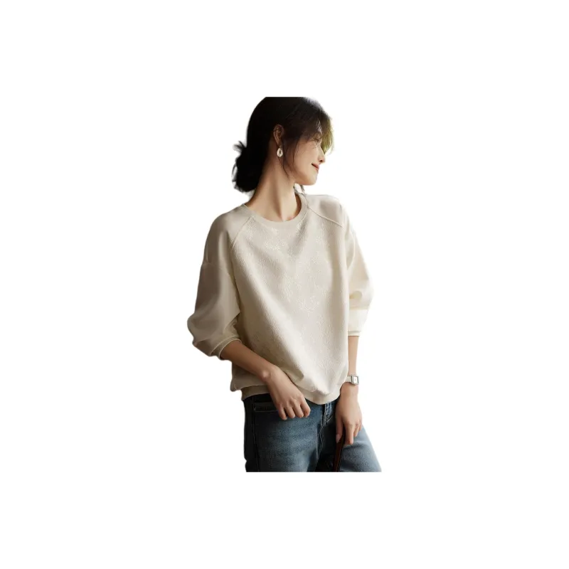 XWI Sweatshirts Women's-0