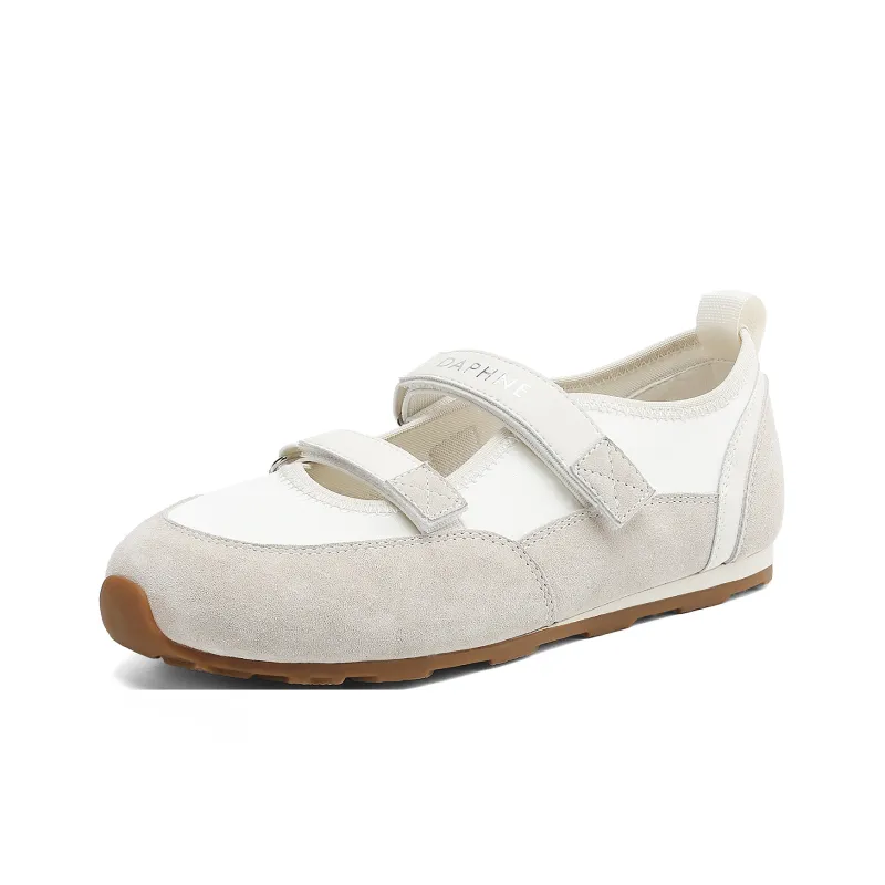 DAPHNE Waterproof Low Top Casual Shoes Women's-7