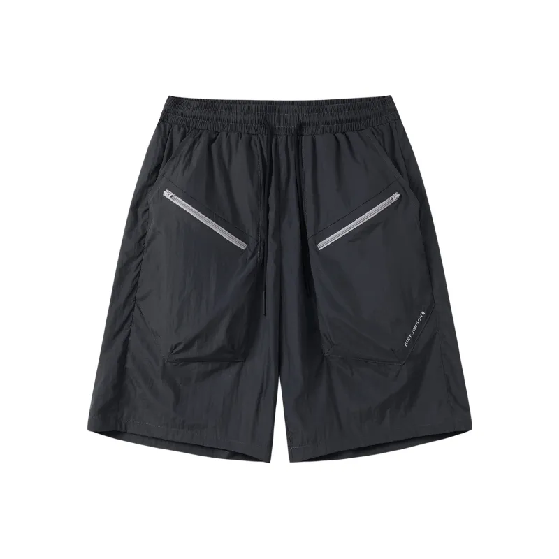 The Simpsons Casual Shorts Unisex-14