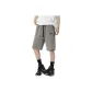 Dirty Dyed Dark Gray