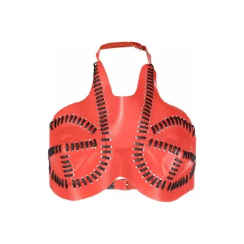Manokhi Camisoles Women's Red