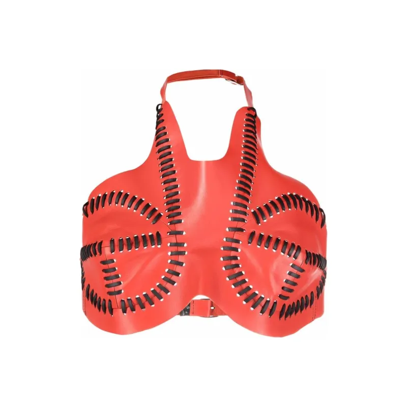 Manokhi Camisoles Women's Red-0
