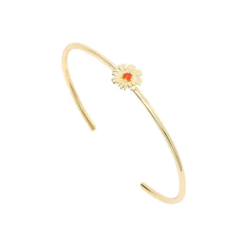 Narcii 925 Sterling Silver Bangles Women's
