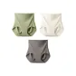 C Set: Pastoral Green+Cream White+Premium Gray