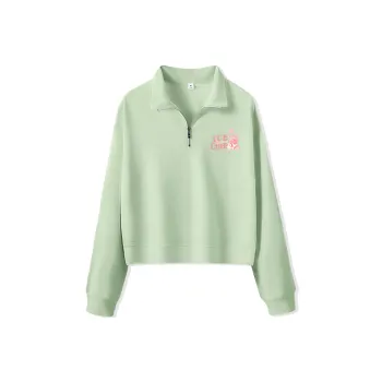 Cotton Sweatshirts Women's