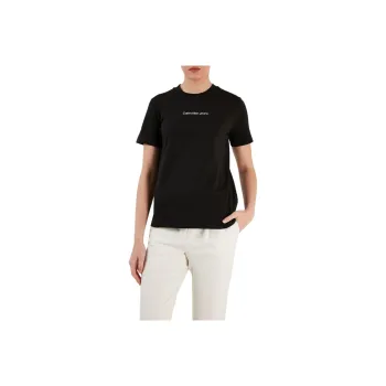 CALVIN KLEIN T-Shirt Women's Black