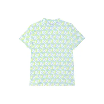 GOLF SS24 T Shirt Women's Light Green