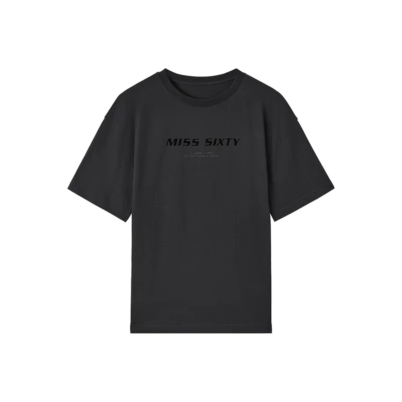 Miss Sixty T Shirts Women's-4