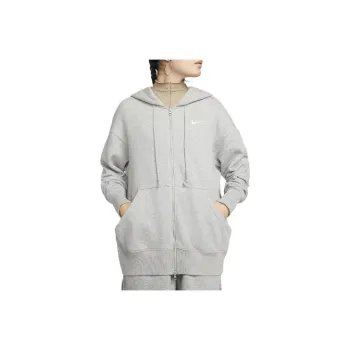 Nike Sportswear Phoenix Fleece Women's Oversized Full Zip Hoodie