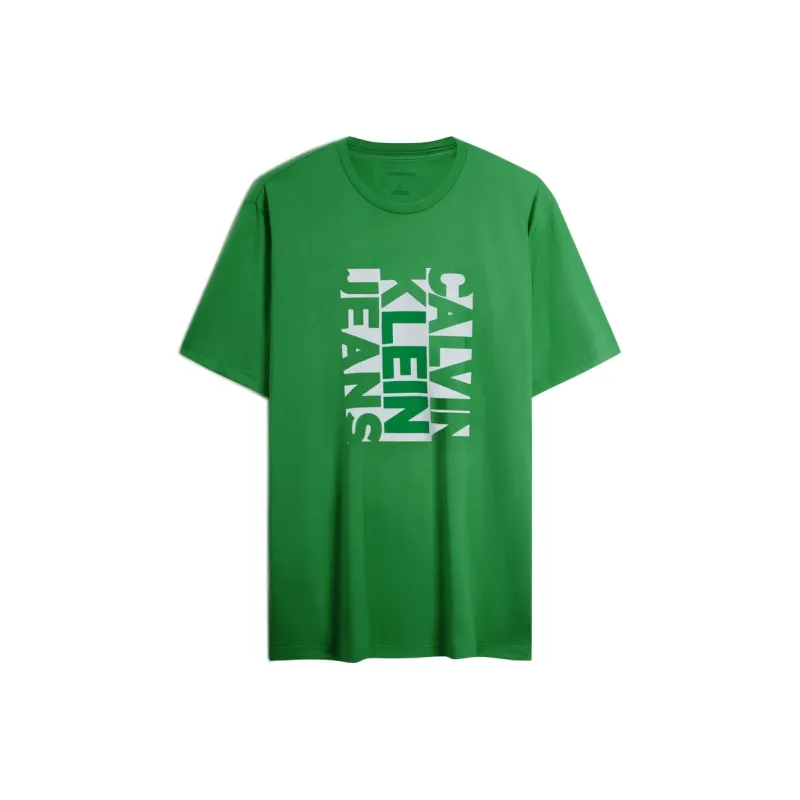 Calvin Klein T Shirts Men-6