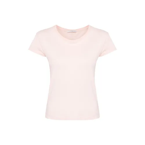 THE ROW T Shirt Women's Light Pink