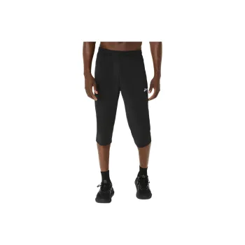 Asics Casual Shorts Men's Black 001