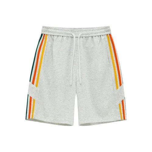 ACUOD BY CHANU Casual Shorts Unisex