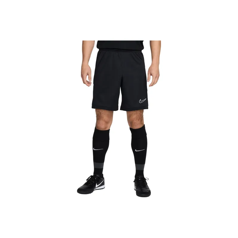Nike Nike Apparel Academy Soccer Bottoms Men's Black-0