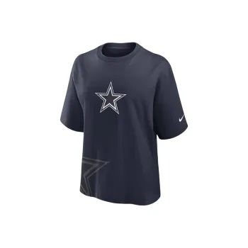 Nike Dallas Cowboys Boxy Women's Nike Nfl T Shirt