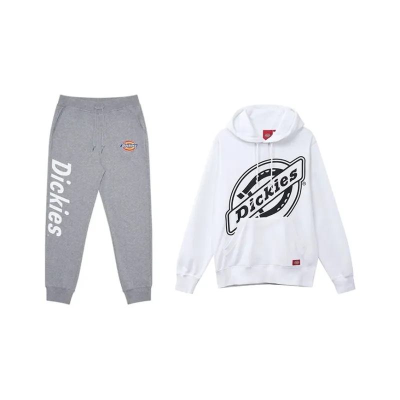 Dickies Sweatshirt Sets Unisex-0