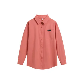 MOPB Shirts Unisex Orange