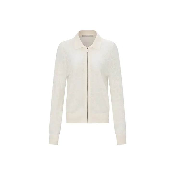 RARE Knitwear Women's White-0
