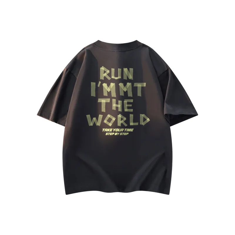 My name is MT T Shirts Unisex-14