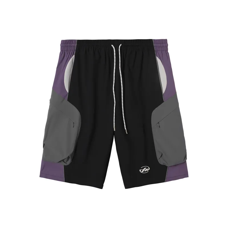 N MAX Casual Shorts Unisex-2