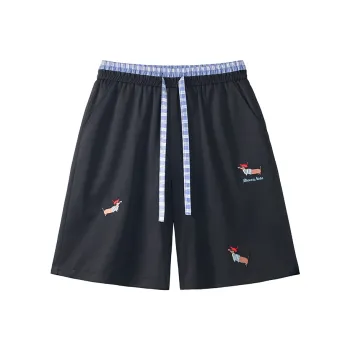 LPMX Casual Shorts Unisex