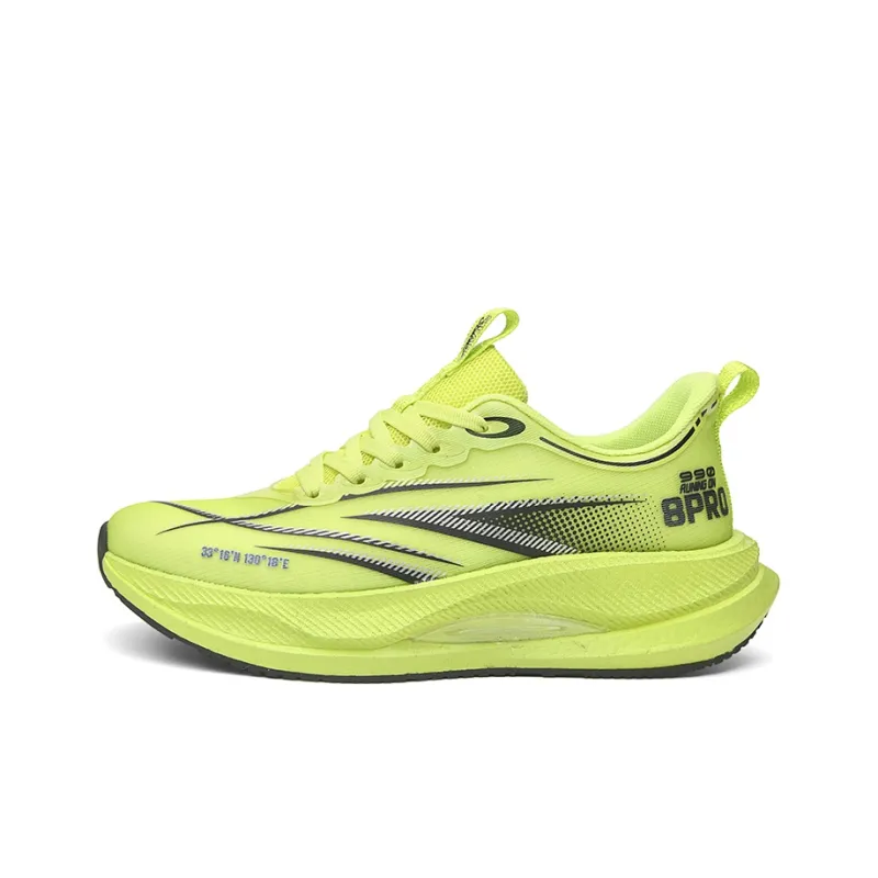 Stateof Stars Low Top Running Shoes Unisex-18