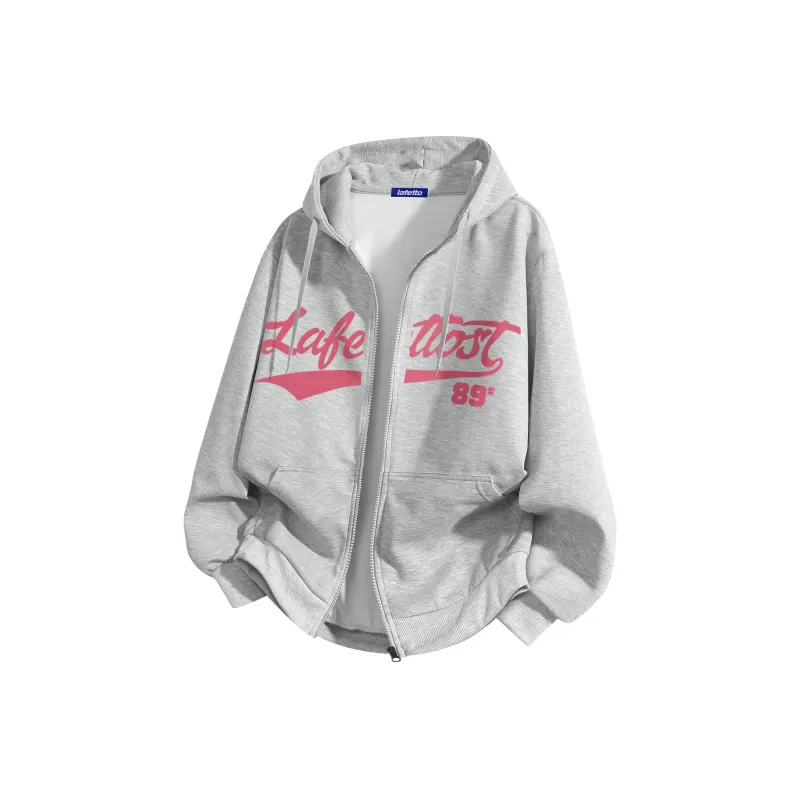 Lafetto Sweatshirts Unisex-10