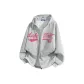White Heather Gray