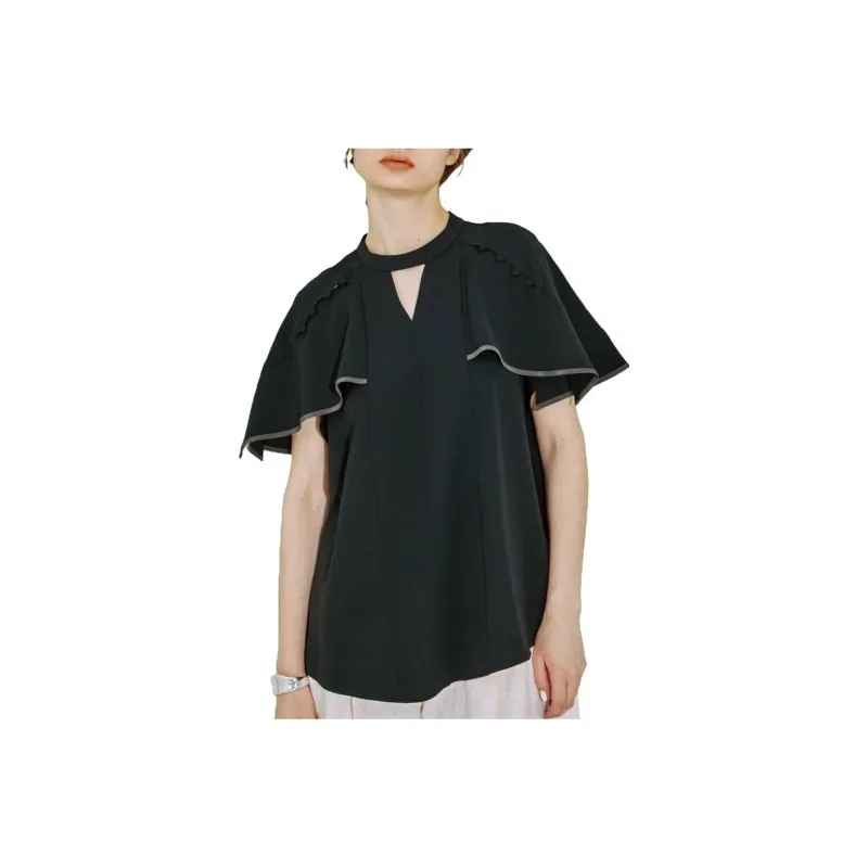 PUBLIC TOKYO Shirts Women's-0