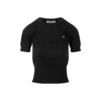 Vivienne Westwood Knitwear Women's Black