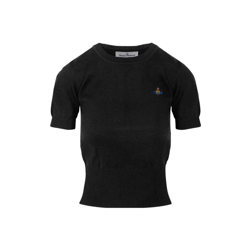 Vivienne Westwood Knitwear Women's Black-0