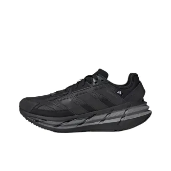 Adidas Adistar 3 Black Silver Metallic