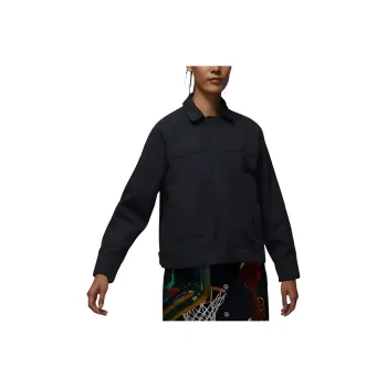 JORDAN Jackets Women's Black
