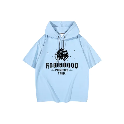 ROBINHOOD T Shirts Women's