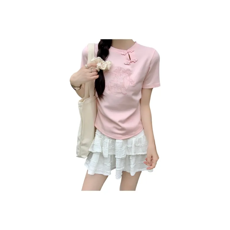 KAISER T Shirts Women's-1