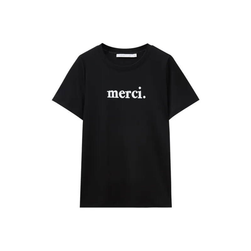SHUIYUNJIAN T Shirts Women's-0