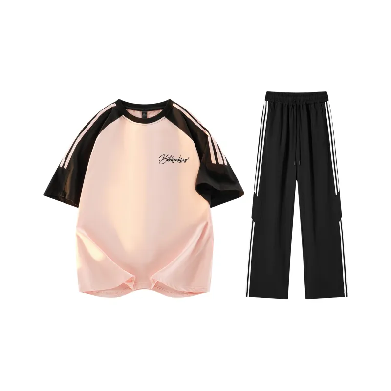 BOBBY ABLEY Casual Sportswear Unisex-56