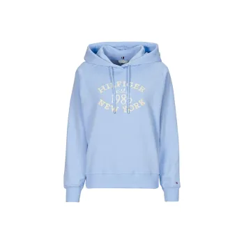 Tommy Hilfiger Sweatshirt Women's Sky Blue