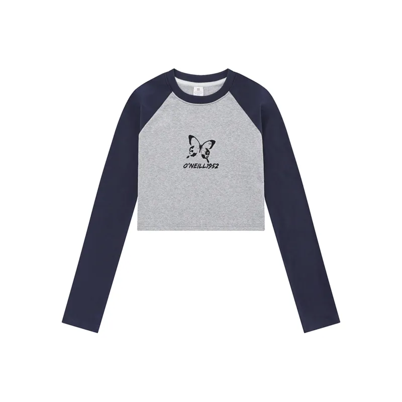 O'Neill T Shirts Women's-6