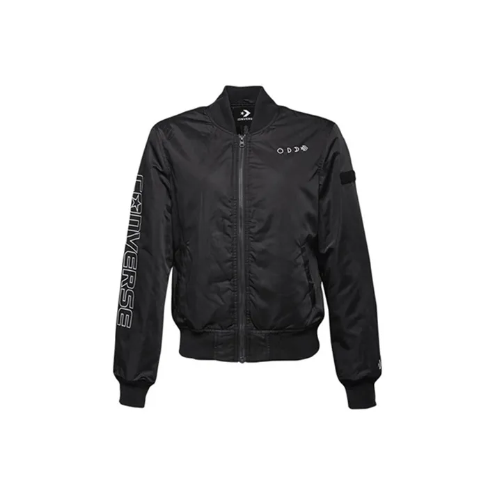 Converse Solar Bomber Jacket Women's-0