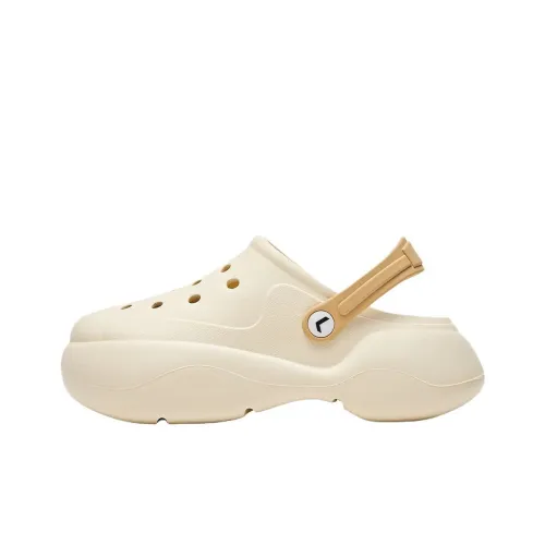 Pony Clogs Unisex