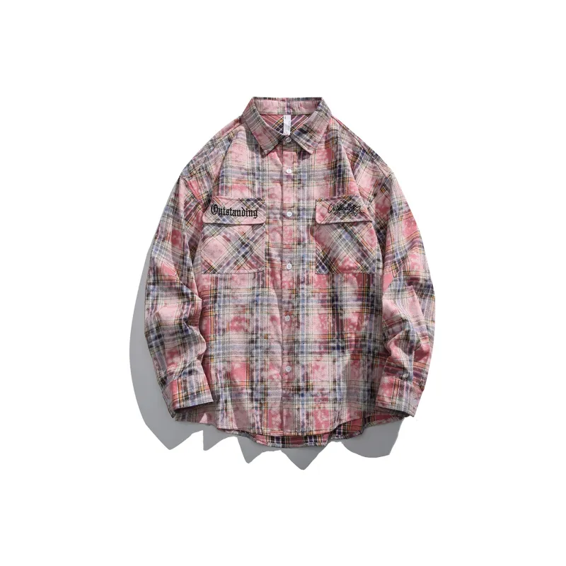PANDA BASE Shirts Women's-2