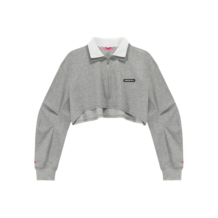 CHUU Sweatshirts Women's-6