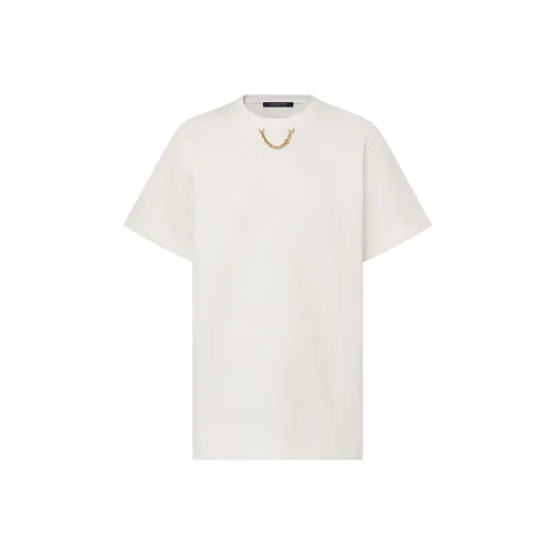 LOUIS VUITTON 1AFTN6 Monogram Jacquard T Shirt