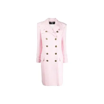 BALMAIN Jackets Women's Pink