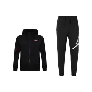 Jordan Jordan Jumpman Casual Sportswear Men's Black